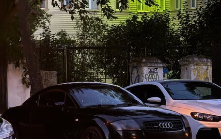 Audi TT, 2003 год, 850 000 рублей, 10 фотография