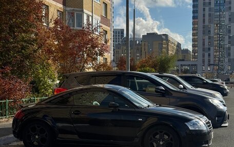 Audi TT, 2003 год, 850 000 рублей, 7 фотография