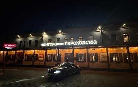 Audi TT, 2003 год, 850 000 рублей, 5 фотография