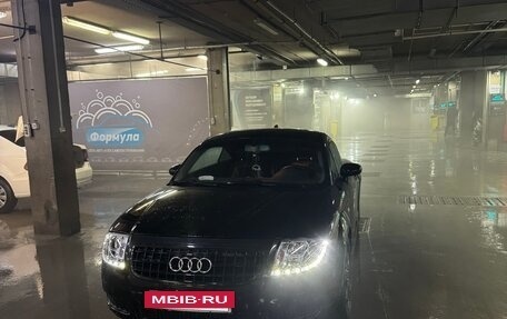 Audi TT, 2003 год, 850 000 рублей, 3 фотография