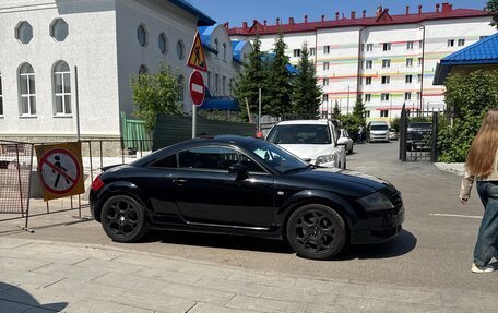 Audi TT, 2003 год, 850 000 рублей, 12 фотография