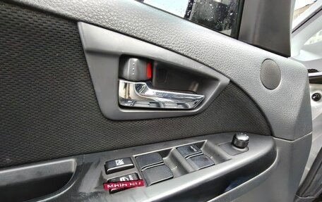 Suzuki SX4 II рестайлинг, 2010 год, 785 000 рублей, 14 фотография