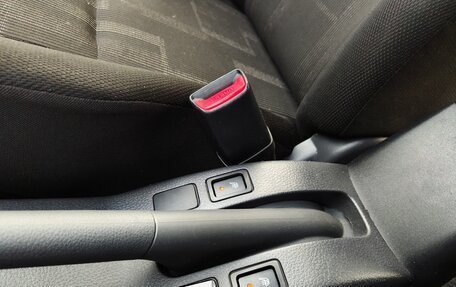 Suzuki SX4 II рестайлинг, 2010 год, 785 000 рублей, 21 фотография