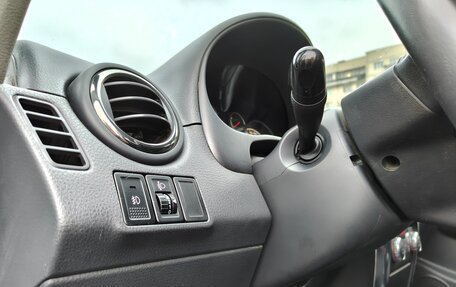 Suzuki SX4 II рестайлинг, 2010 год, 785 000 рублей, 16 фотография