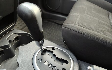 Suzuki SX4 II рестайлинг, 2010 год, 785 000 рублей, 20 фотография