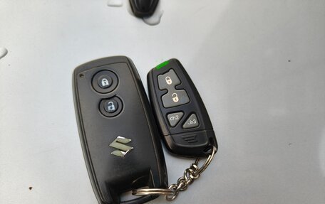 Suzuki SX4 II рестайлинг, 2010 год, 785 000 рублей, 27 фотография