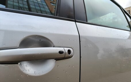 Suzuki SX4 II рестайлинг, 2010 год, 785 000 рублей, 28 фотография