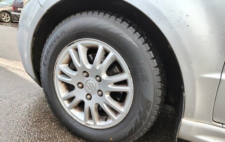 Suzuki SX4 II рестайлинг, 2010 год, 785 000 рублей, 29 фотография