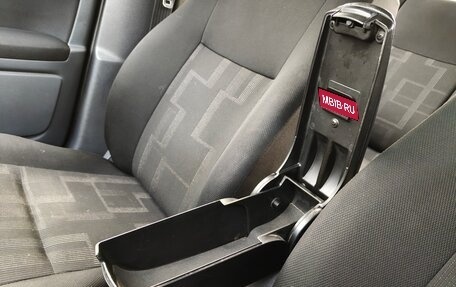 Suzuki SX4 II рестайлинг, 2010 год, 785 000 рублей, 22 фотография