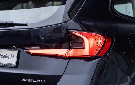 BMW X1, 2025 год, 6 090 000 рублей, 7 фотография