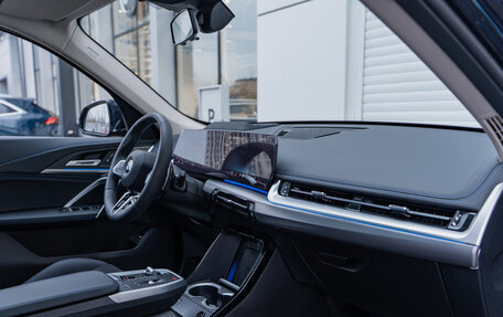 BMW X1, 2025 год, 6 090 000 рублей, 11 фотография