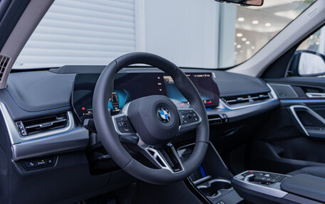 BMW X1, 2025 год, 6 090 000 рублей, 10 фотография