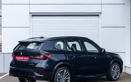 BMW X1, 2025 год, 6 090 000 рублей, 4 фотография