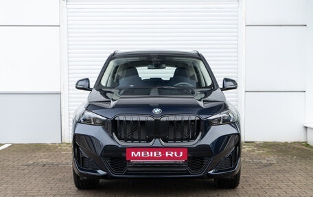 BMW X1, 2025 год, 6 090 000 рублей, 6 фотография