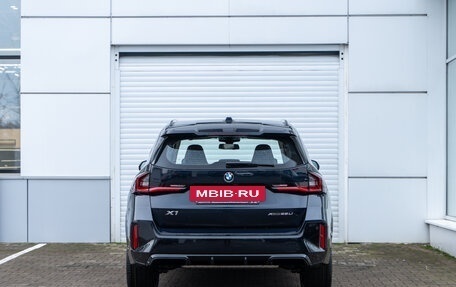 BMW X1, 2025 год, 6 090 000 рублей, 3 фотография