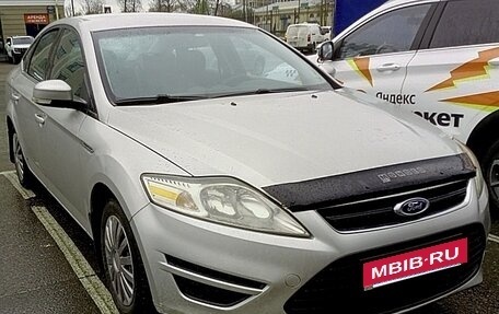 Ford Mondeo IV, 2013 год, 555 000 рублей, 2 фотография
