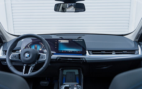 BMW X1, 2025 год, 6 090 000 рублей, 13 фотография