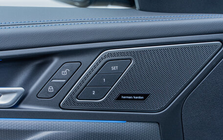 BMW X1, 2025 год, 6 090 000 рублей, 18 фотография