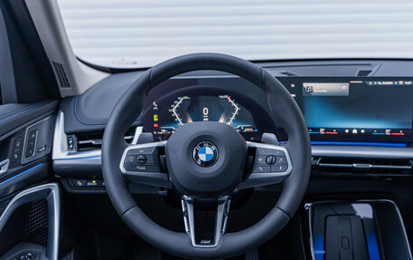 BMW X1, 2025 год, 6 090 000 рублей, 12 фотография