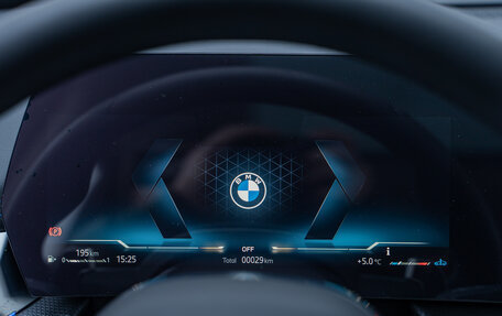 BMW X1, 2025 год, 6 090 000 рублей, 15 фотография