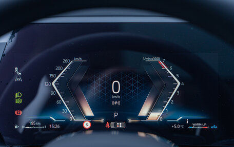 BMW X1, 2025 год, 6 090 000 рублей, 22 фотография