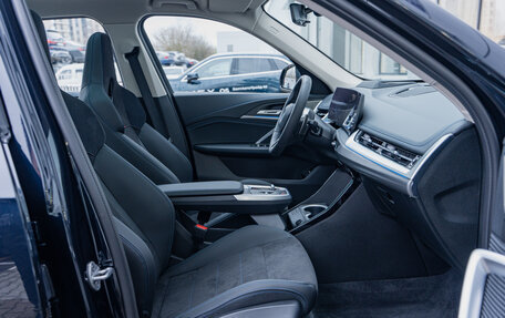 BMW X1, 2025 год, 6 090 000 рублей, 14 фотография