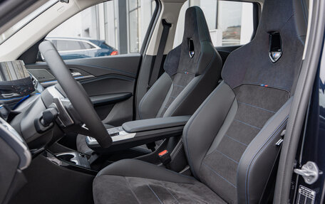 BMW X1, 2025 год, 6 090 000 рублей, 25 фотография