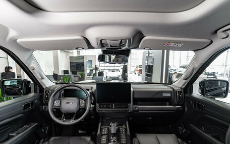 Haval H9, 2024 год, 4 499 000 рублей, 6 фотография