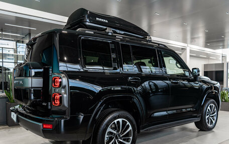 Haval H9, 2024 год, 4 499 000 рублей, 5 фотография