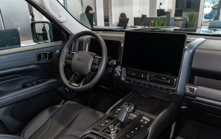 Haval H9, 2024 год, 4 499 000 рублей, 11 фотография