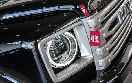 Haval H9, 2024 год, 4 499 000 рублей, 12 фотография