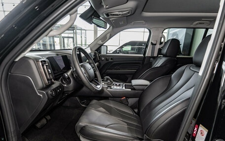 Haval H9, 2024 год, 4 499 000 рублей, 8 фотография