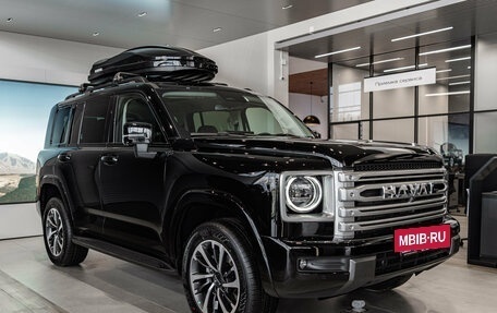 Haval H9, 2024 год, 4 499 000 рублей, 2 фотография