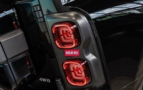 Haval H9, 2024 год, 4 499 000 рублей, 14 фотография