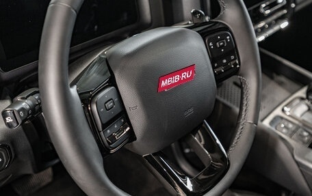 Haval H9, 2024 год, 4 499 000 рублей, 15 фотография