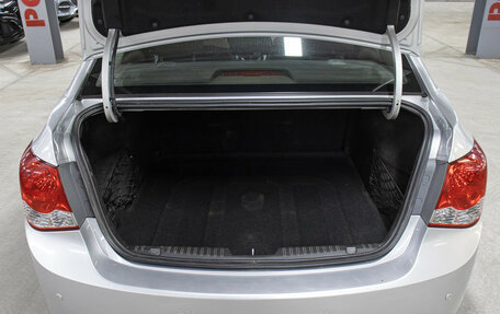 Chevrolet Cruze II, 2011 год, 549 000 рублей, 10 фотография