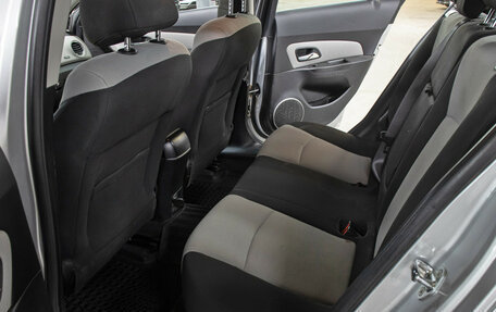 Chevrolet Cruze II, 2011 год, 549 000 рублей, 12 фотография