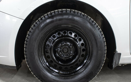 Chevrolet Cruze II, 2011 год, 549 000 рублей, 21 фотография