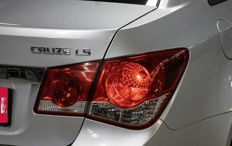 Chevrolet Cruze II, 2011 год, 549 000 рублей, 20 фотография