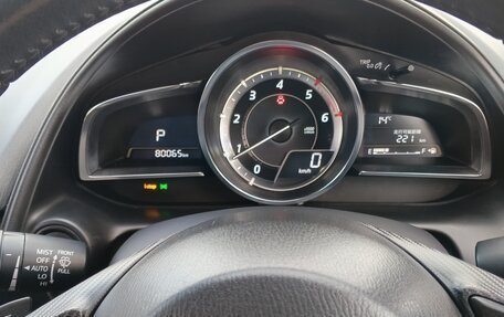 Mazda CX-3 I, 2015 год, 1 550 000 рублей, 14 фотография