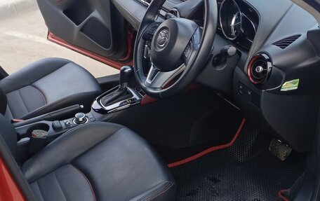 Mazda CX-3 I, 2015 год, 1 550 000 рублей, 10 фотография