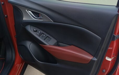 Mazda CX-3 I, 2015 год, 1 550 000 рублей, 18 фотография