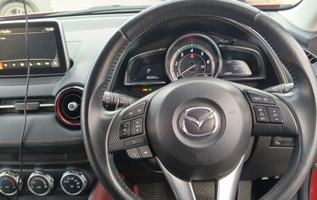 Mazda CX-3 I, 2015 год, 1 550 000 рублей, 11 фотография