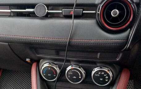 Mazda CX-3 I, 2015 год, 1 550 000 рублей, 16 фотография