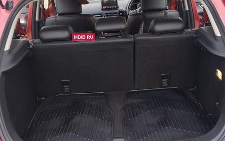 Mazda CX-3 I, 2015 год, 1 550 000 рублей, 20 фотография