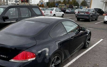 BMW 6 серия, 2006 год, 999 999 рублей, 2 фотография