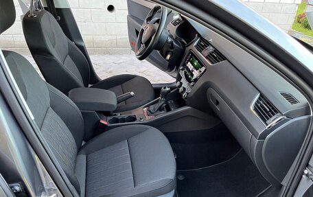 Skoda Octavia, 2018 год, 2 250 000 рублей, 2 фотография