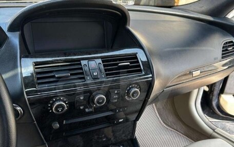 BMW 6 серия, 2006 год, 999 999 рублей, 4 фотография