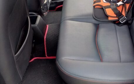 Mazda CX-3 I, 2015 год, 1 550 000 рублей, 27 фотография