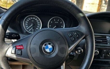 BMW 6 серия, 2006 год, 999 999 рублей, 3 фотография